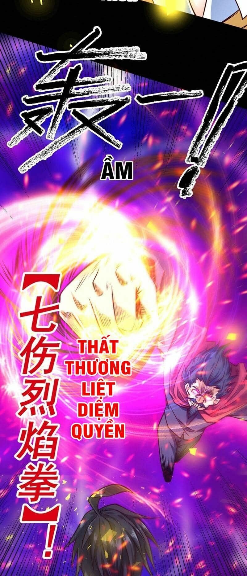 Chương 85 - Trang 19