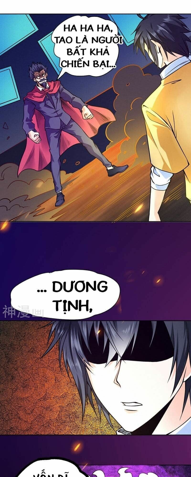 Chương 85 - Trang 23
