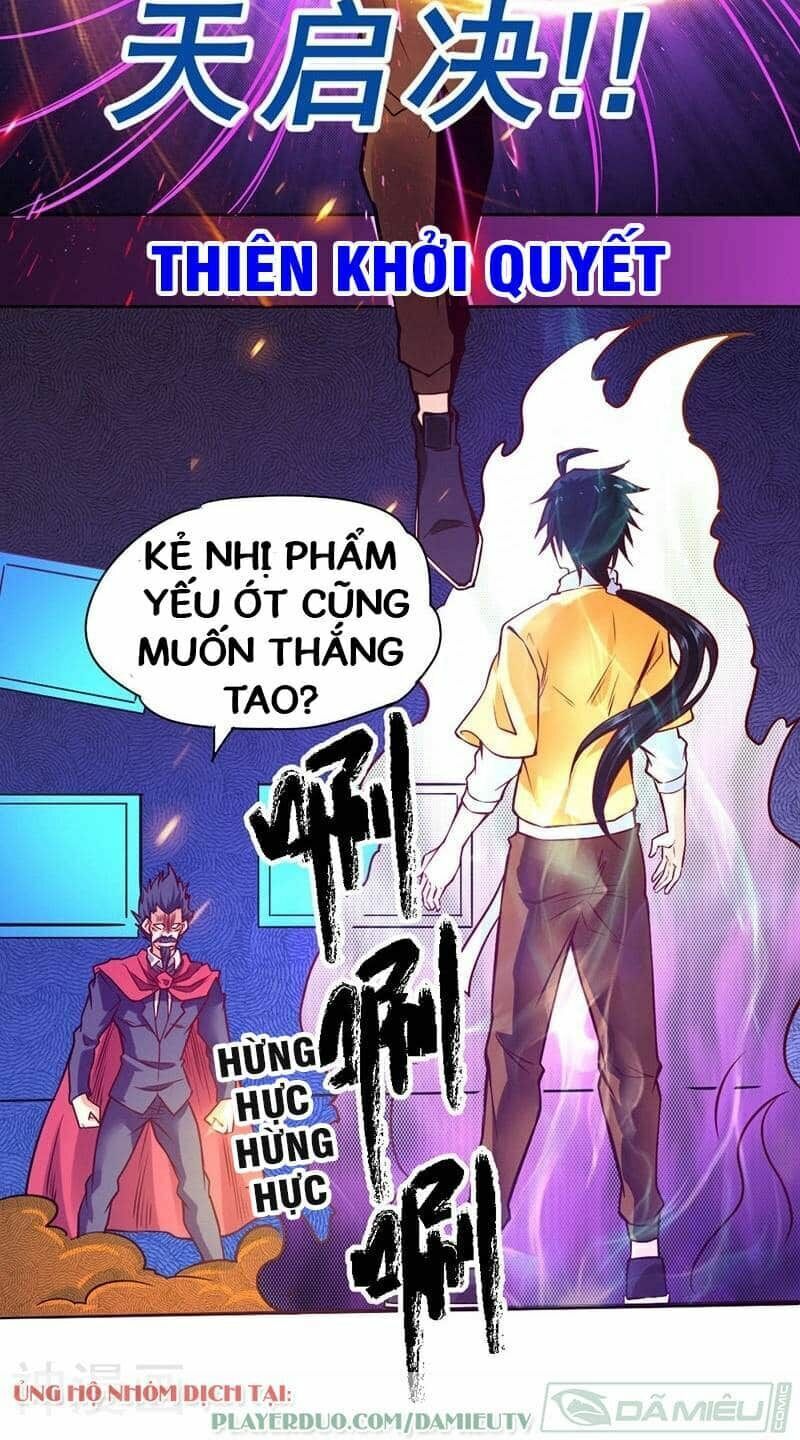 Chương 85 - Trang 25