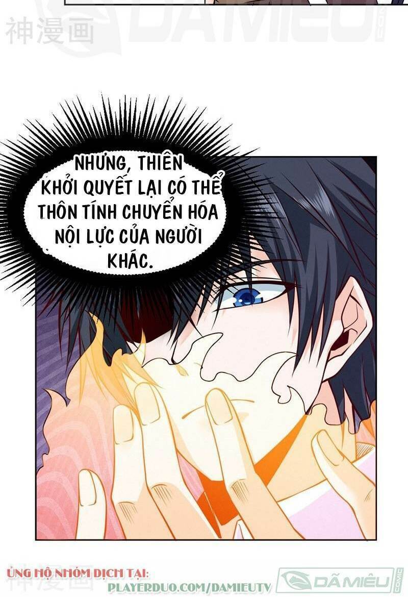 Chương 85 - Trang 36
