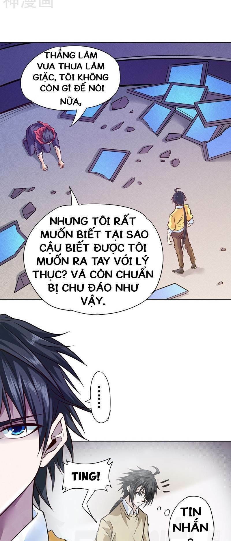 Chương 85 - Trang 37