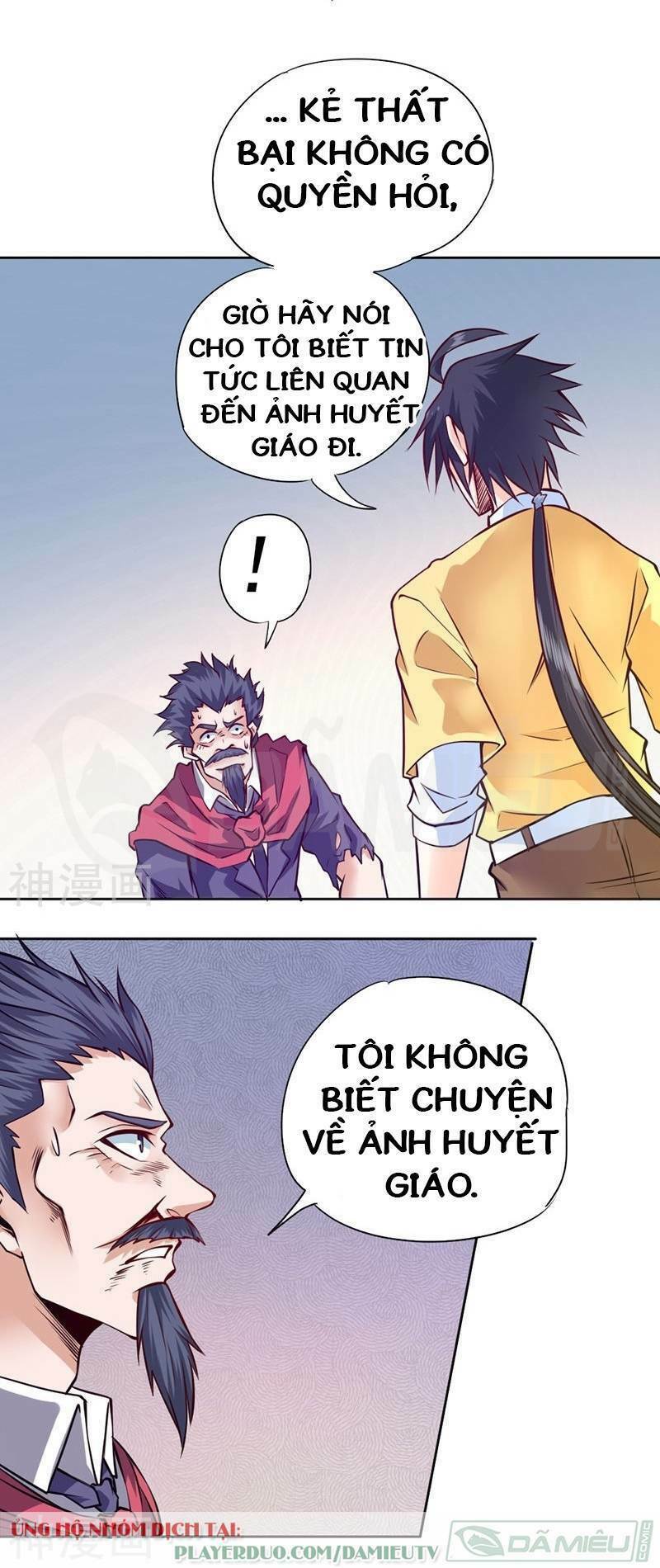 Chương 85 - Trang 39