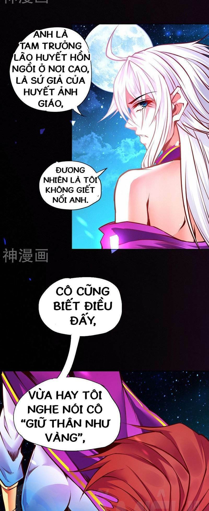Chương 86 - Trang 40