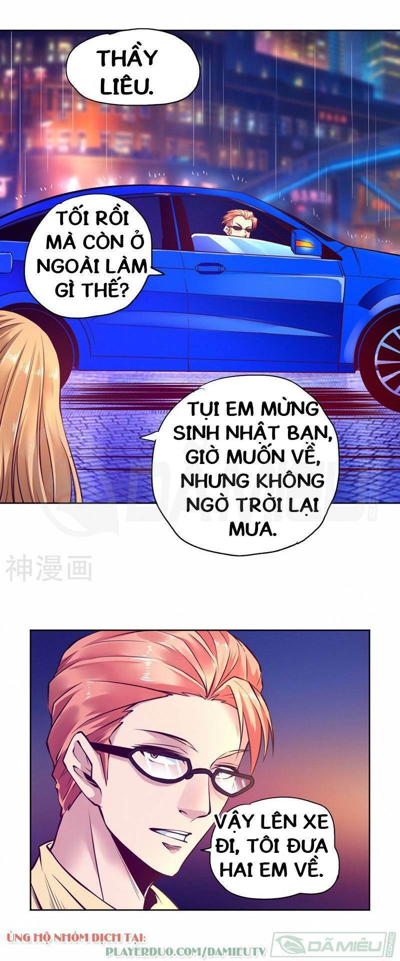 Chương 88 - Trang 18
