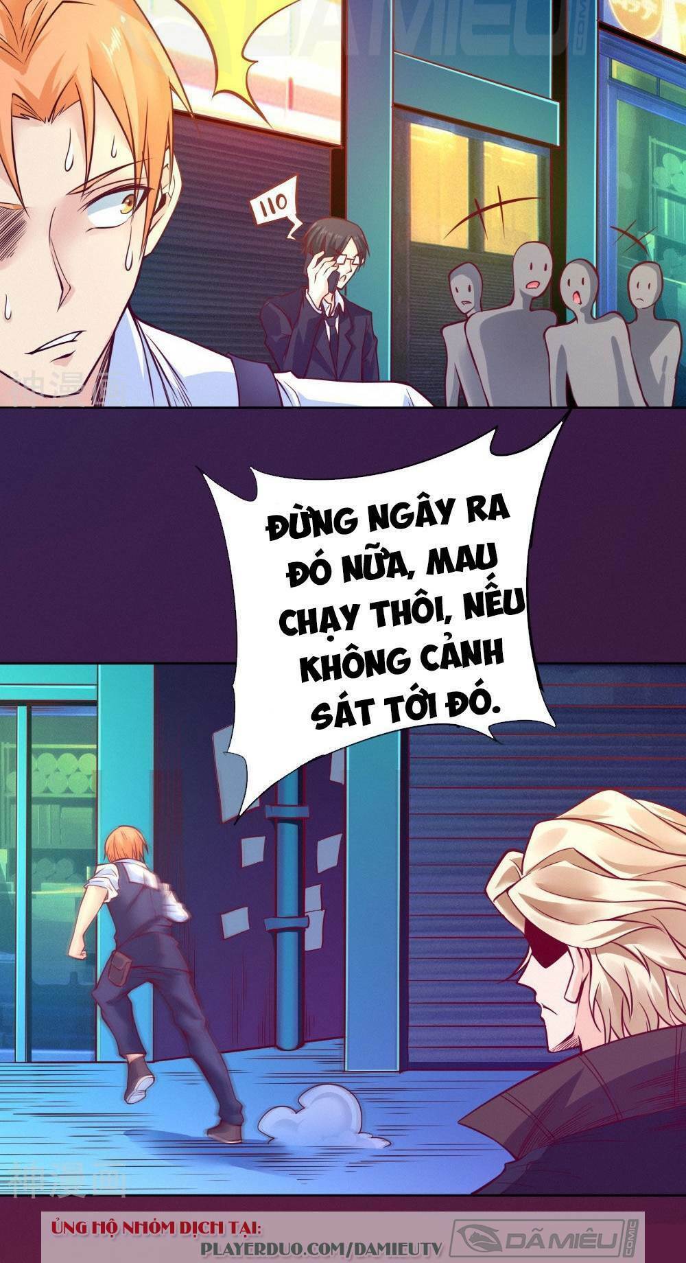 Chương 89 - Trang 14