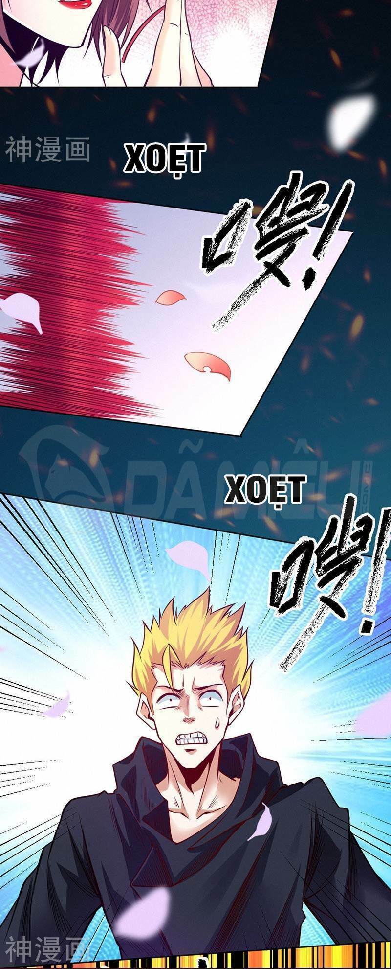 Chương 90 - Trang 23