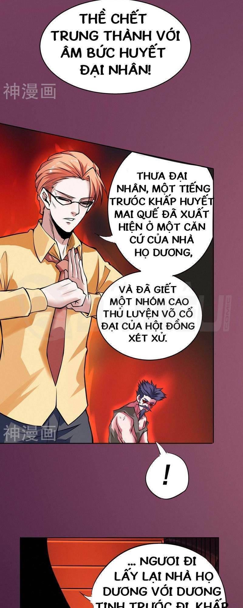 Chương 91 - Trang 2