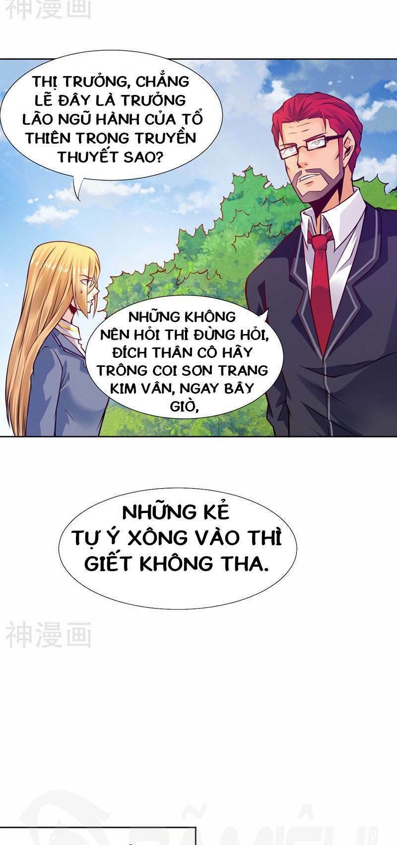 Chương 91 - Trang 11