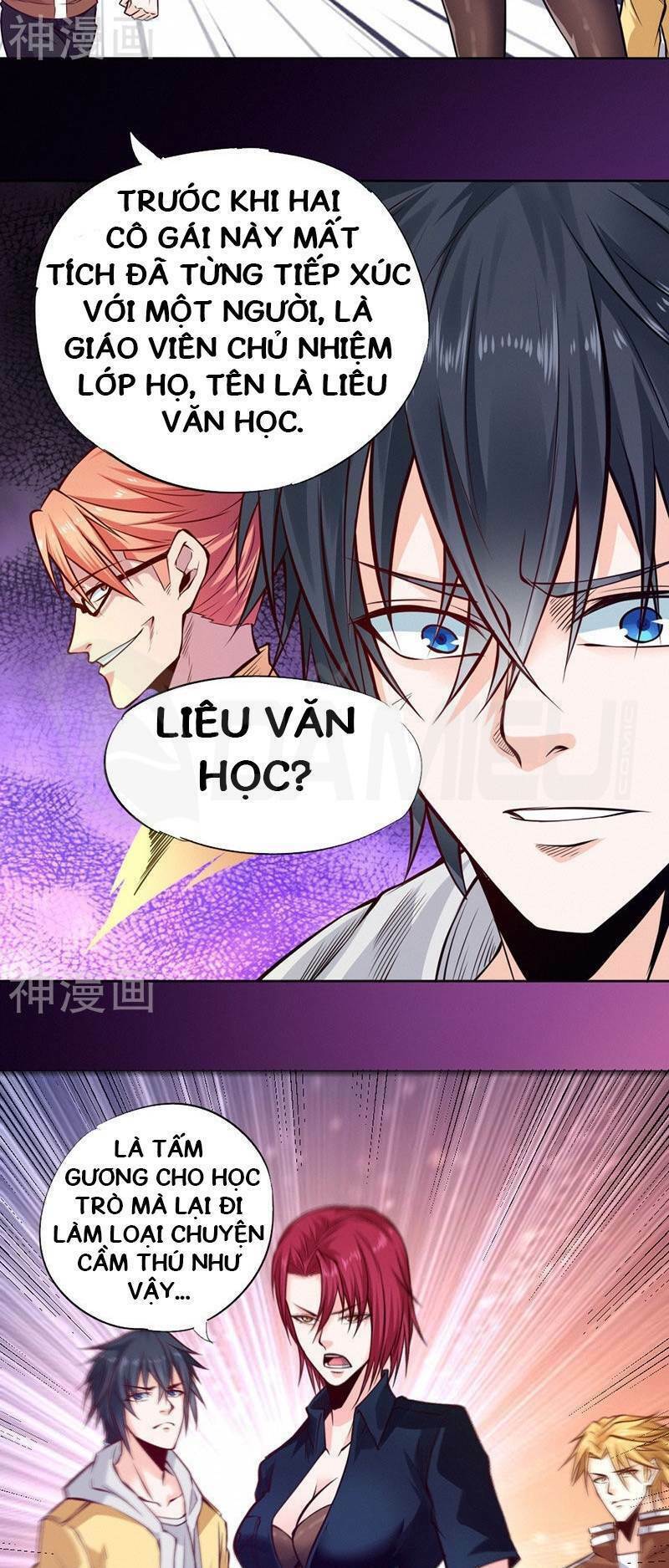 Chương 91 - Trang 14
