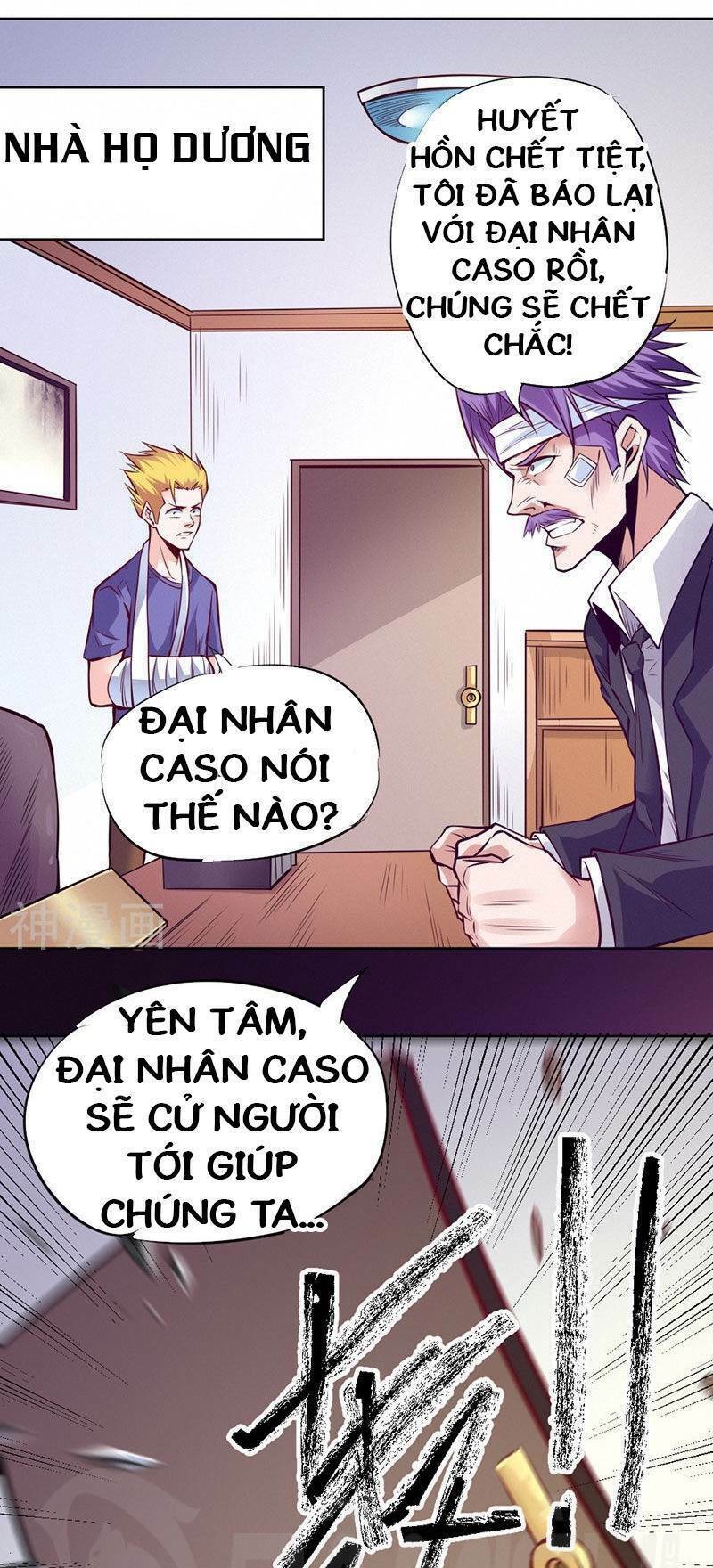 Chương 91 - Trang 16