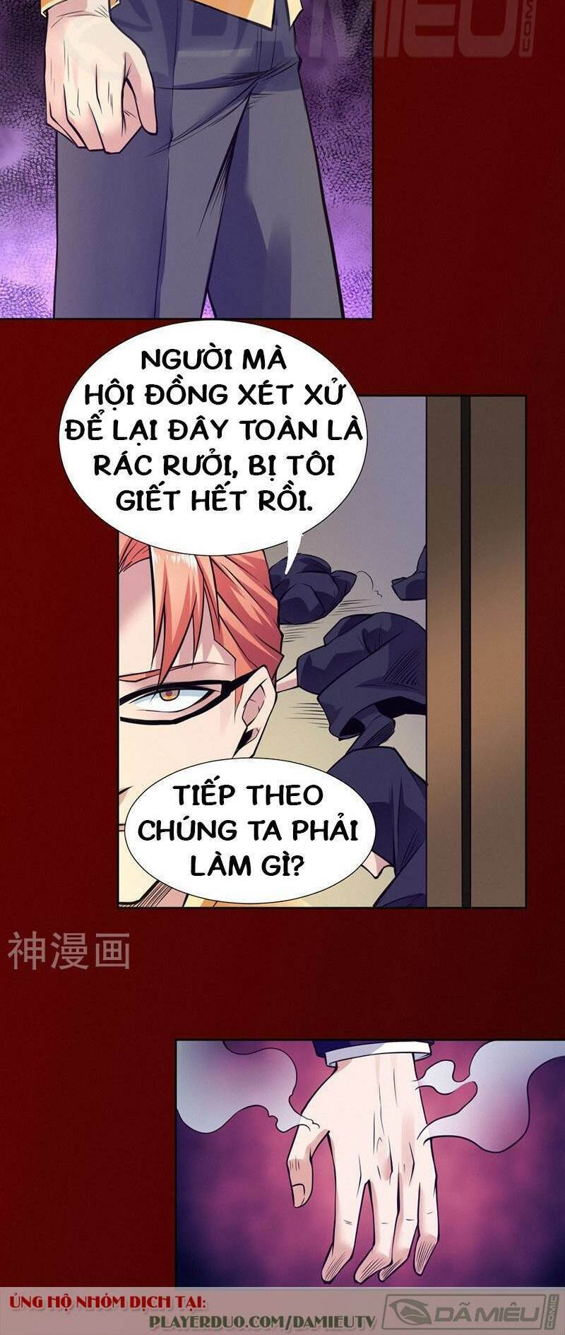 Chương 91 - Trang 29