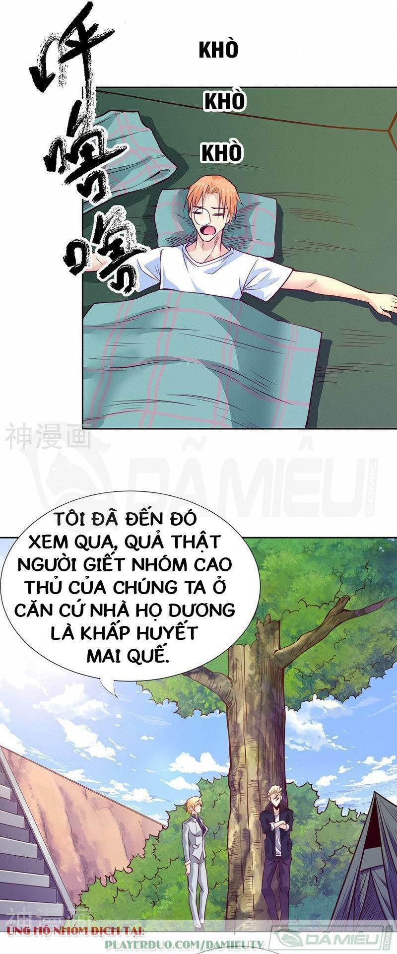 Chương 91 - Trang 33