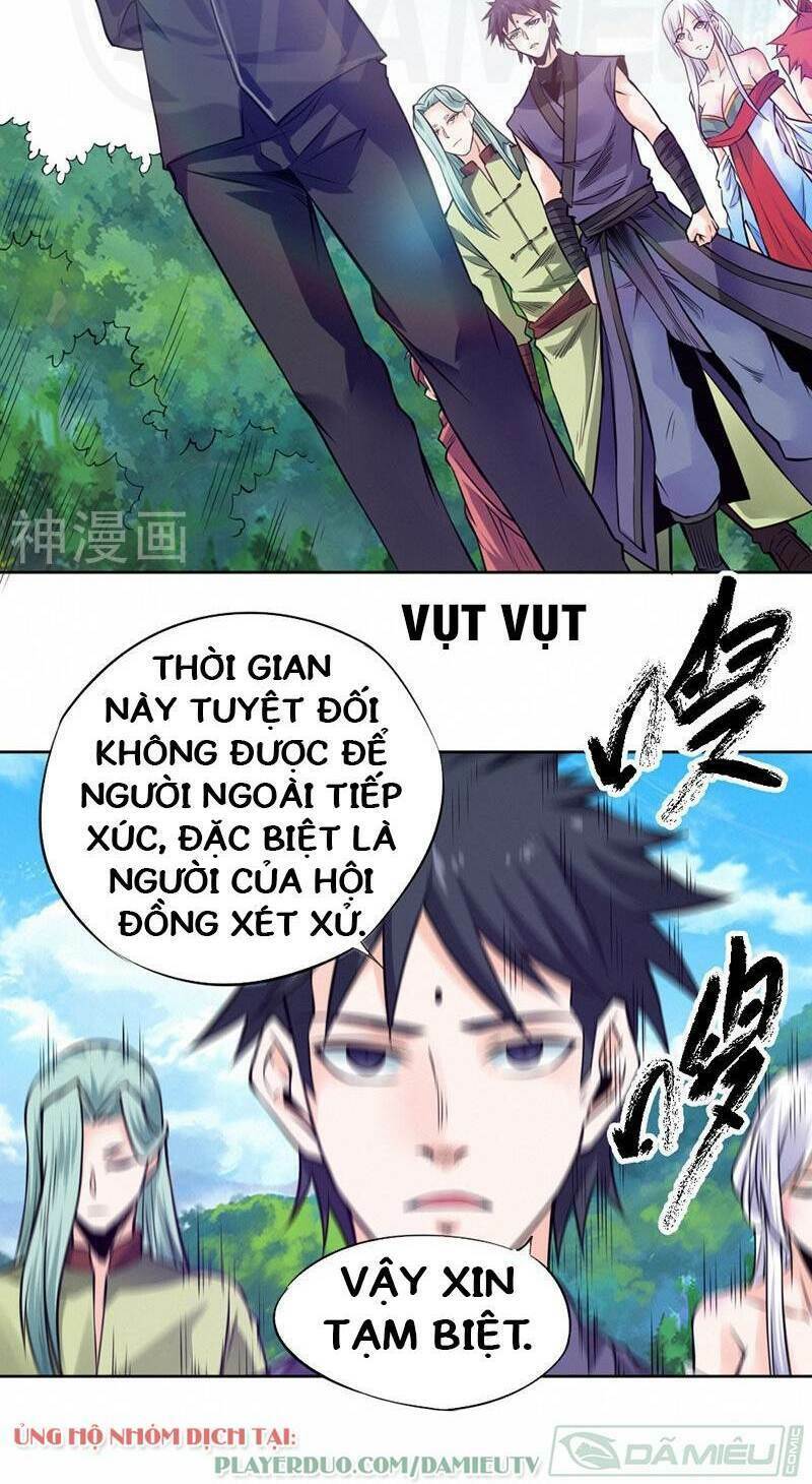 Chương 91 - Trang 10