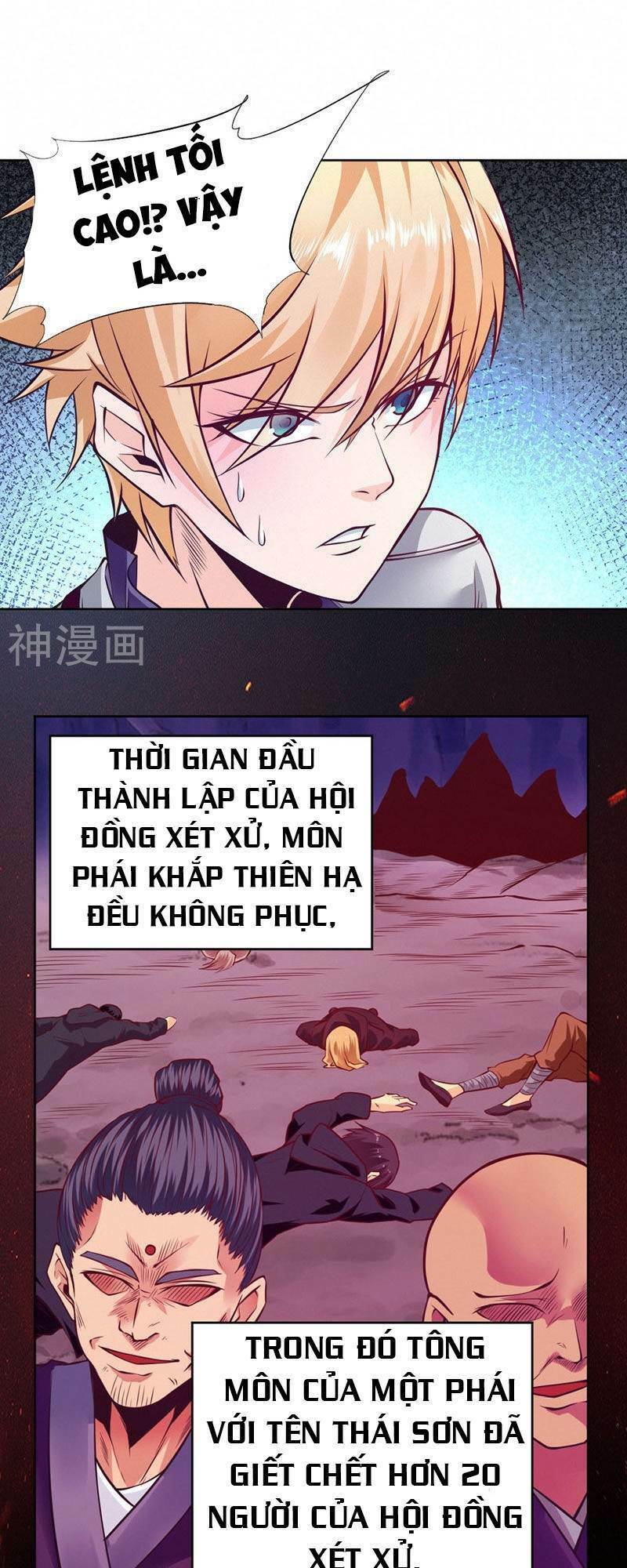 Chương 92 - Trang 1