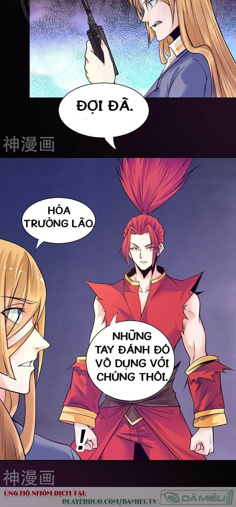 Chương 92 - Trang 11