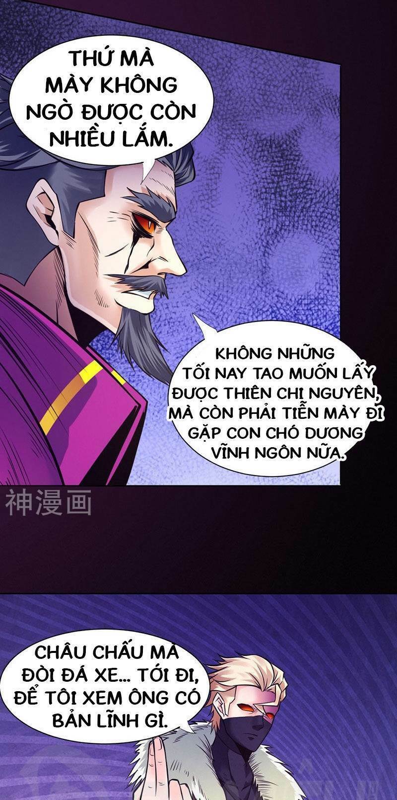 Chương 92 - Trang 16