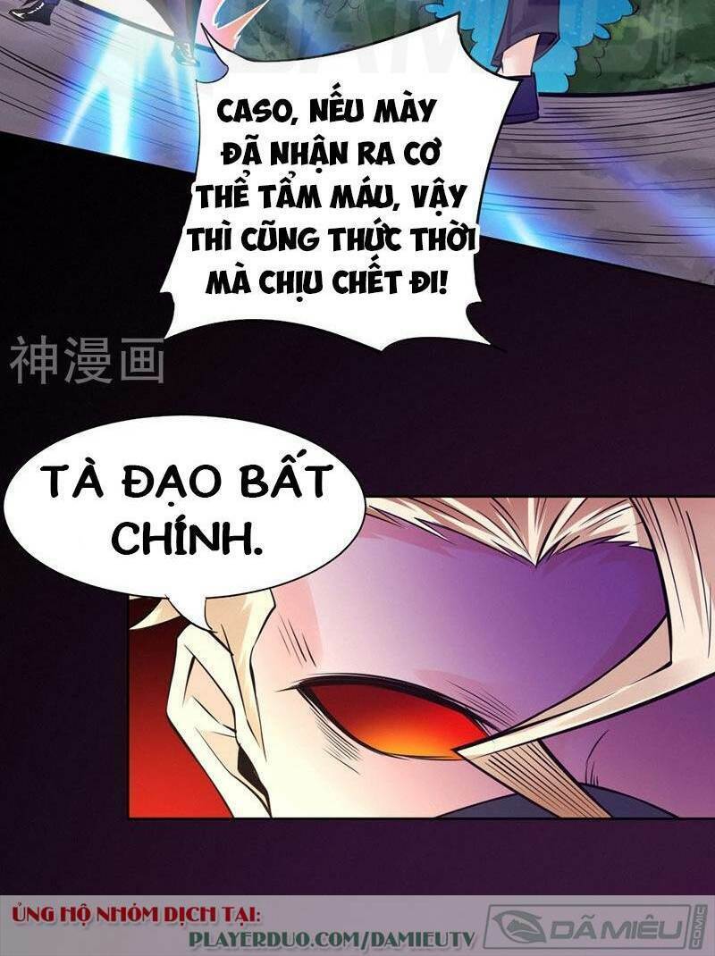 Chương 92 - Trang 19