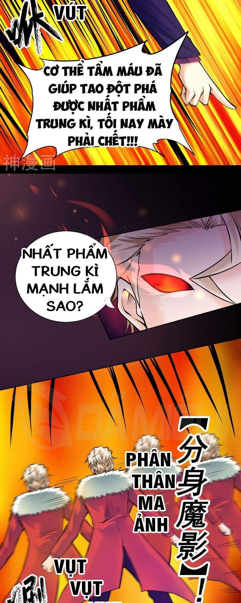 Chương 92 - Trang 21