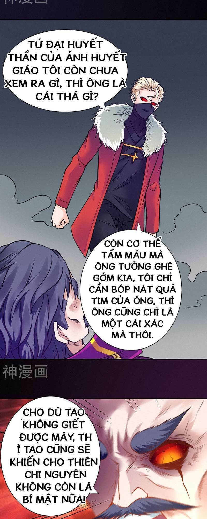 Chương 92 - Trang 28