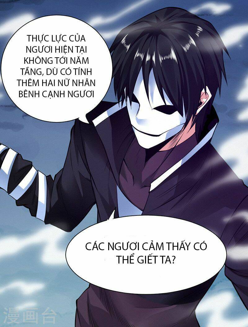 Chương 96 - Trang 43