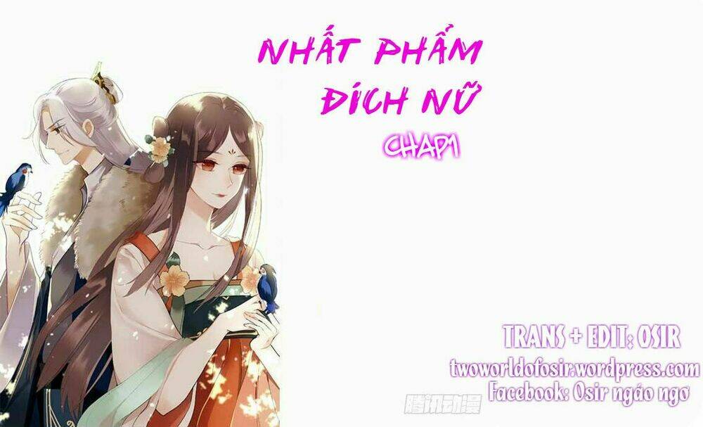 Chương 1 - Trang 1