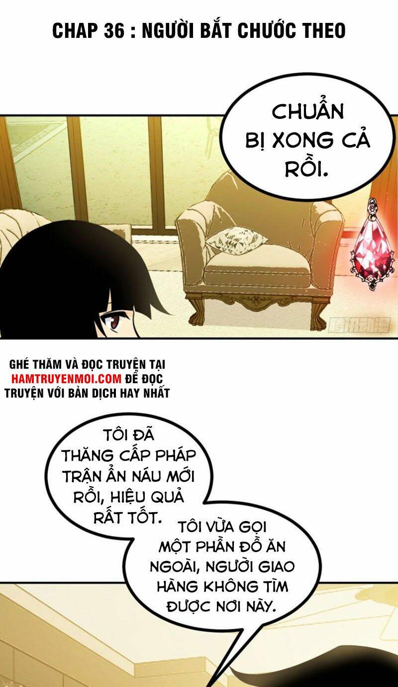 Chương 36 - Trang 1