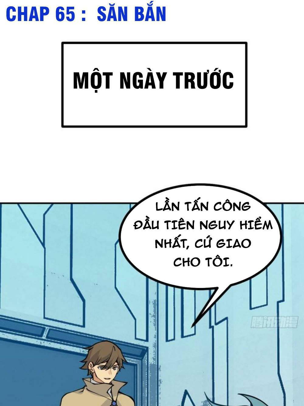 Chương 65 - Trang 1