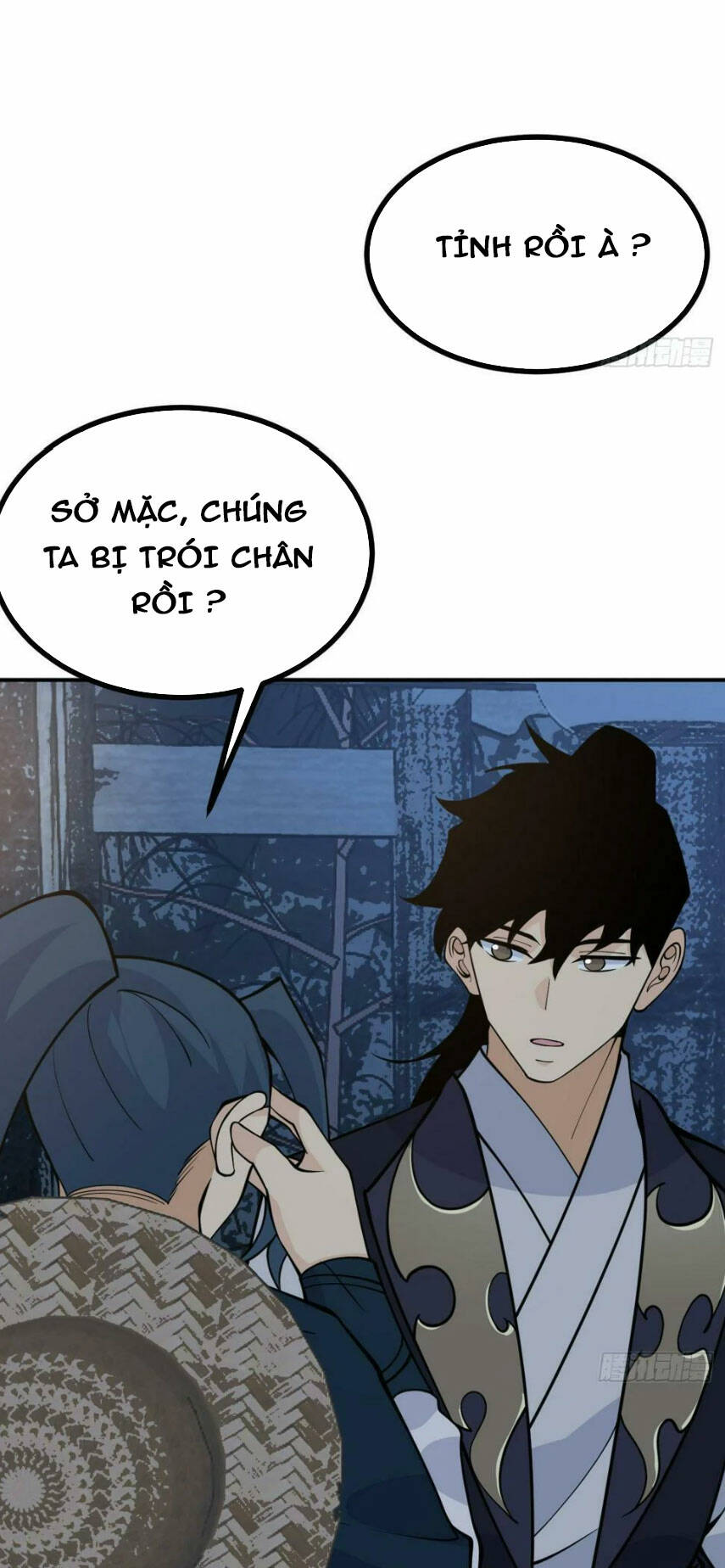 Chương 84 - Trang 33