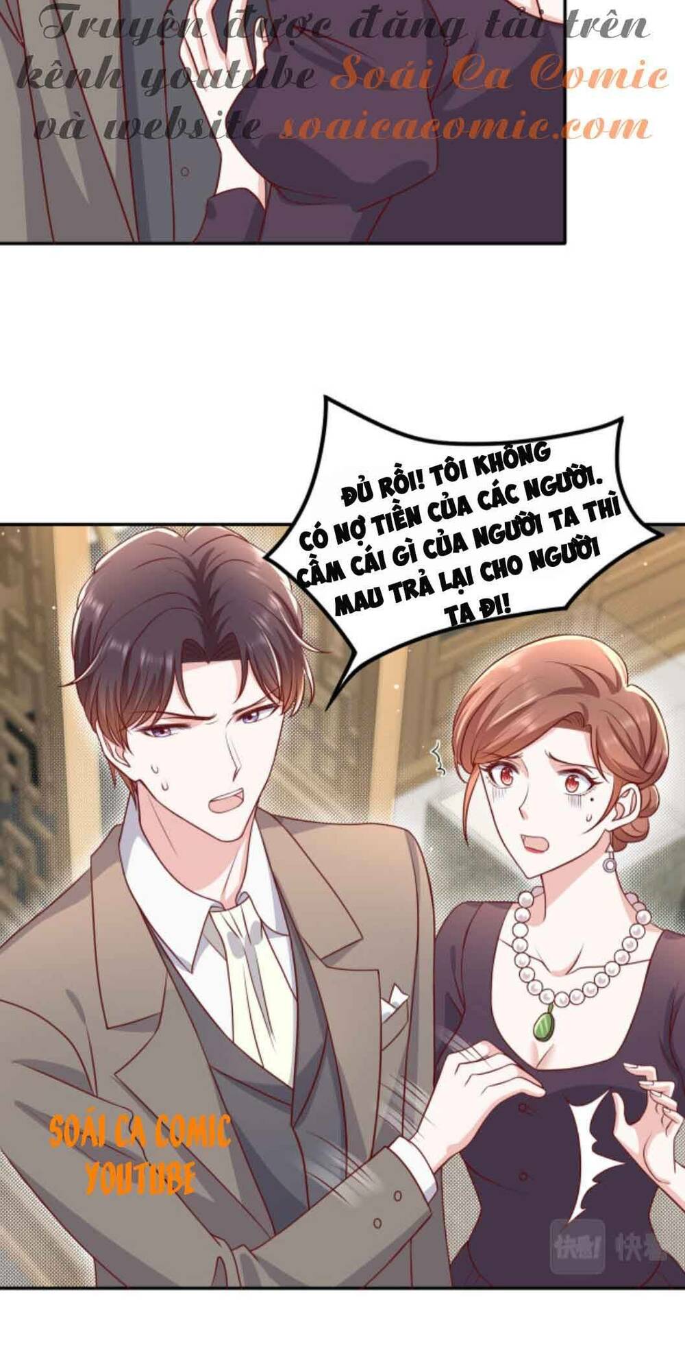 Chương 52 - Trang 19