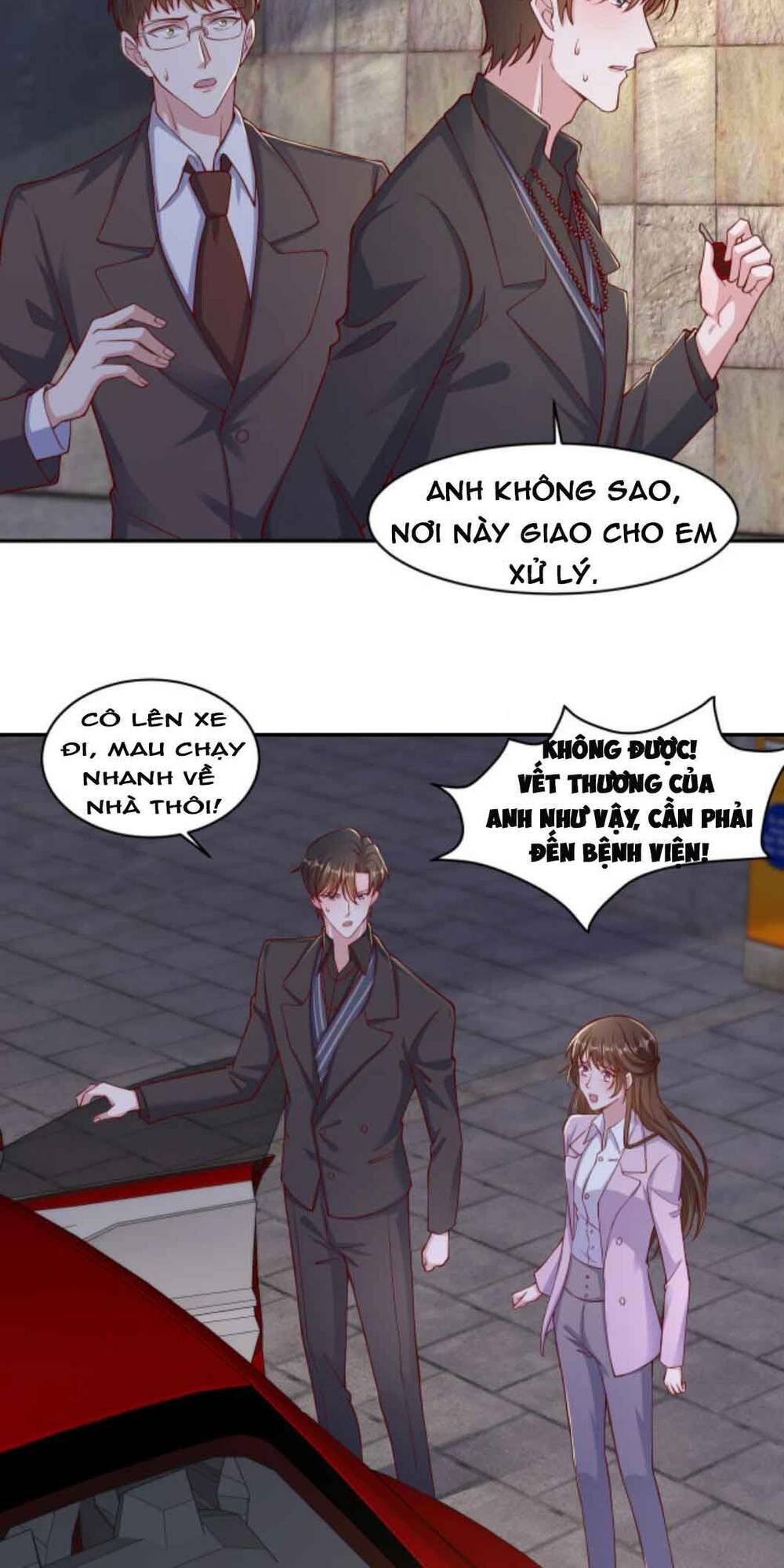 Chương 61 - Trang 10