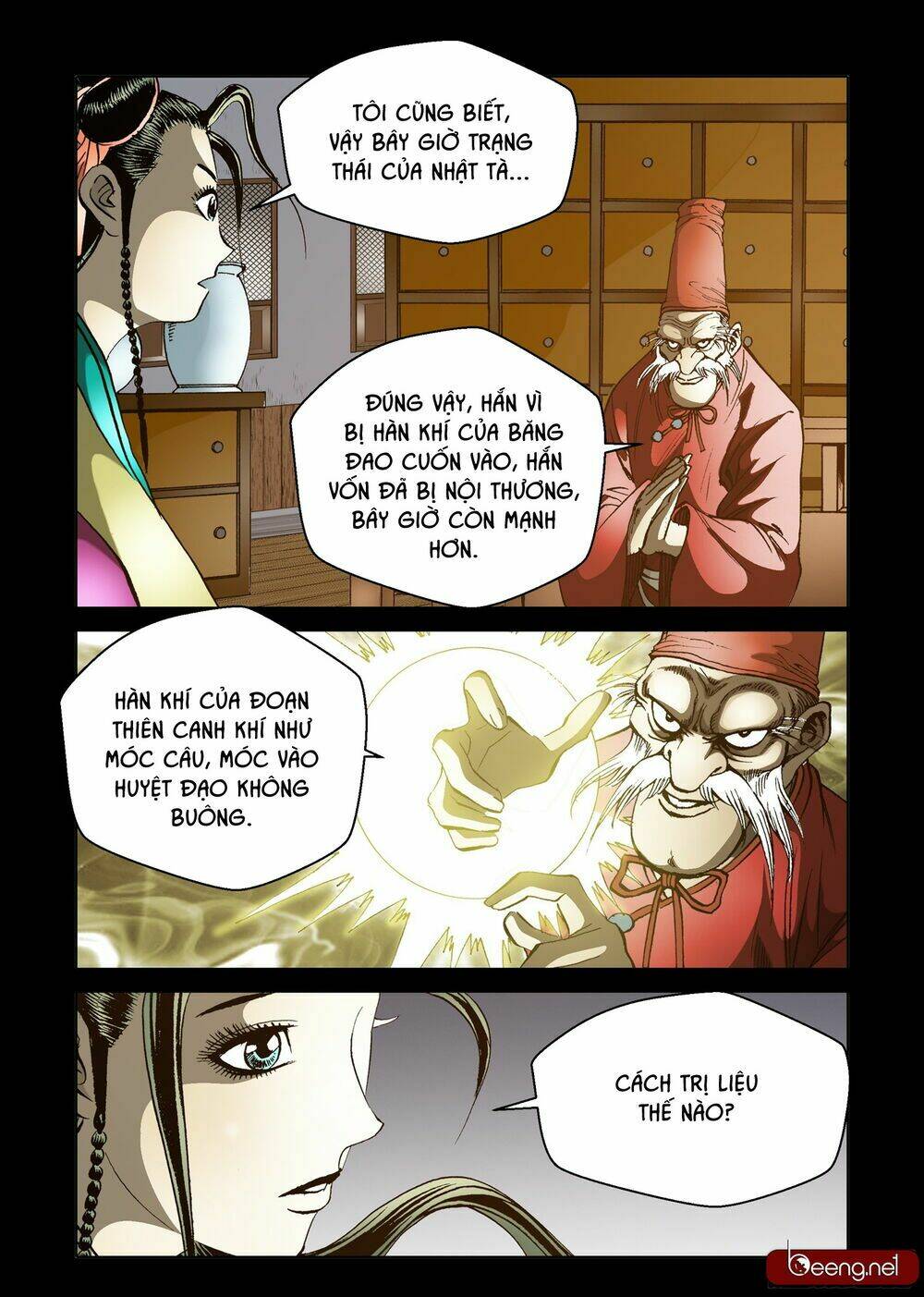 Chương 108 - Trang 9