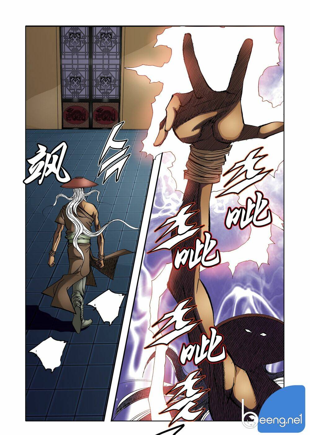 Chương 113 - Trang 1