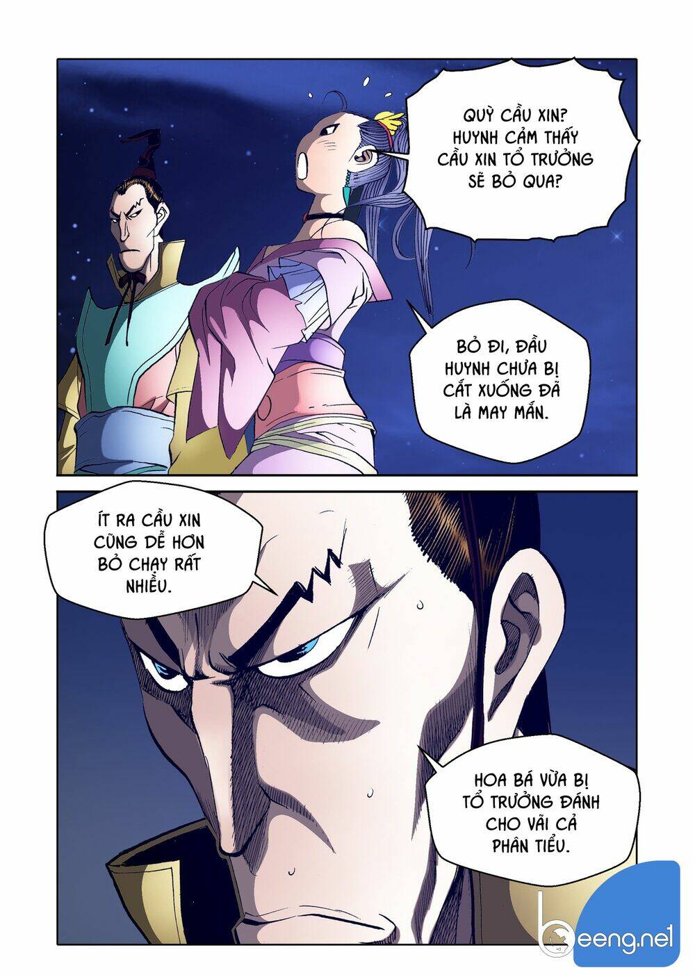 Chương 113 - Trang 11