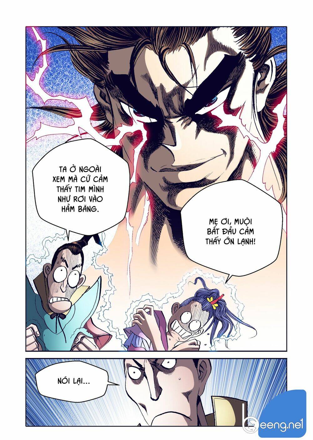 Chương 113 - Trang 13
