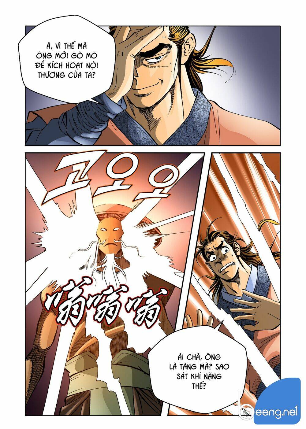Chương 113 - Trang 19