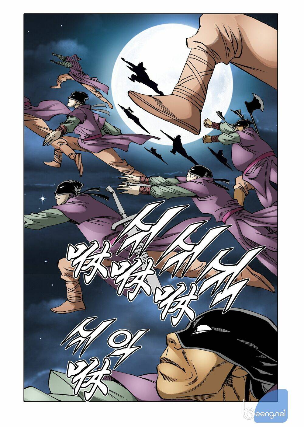 Chương 113 - Trang 4