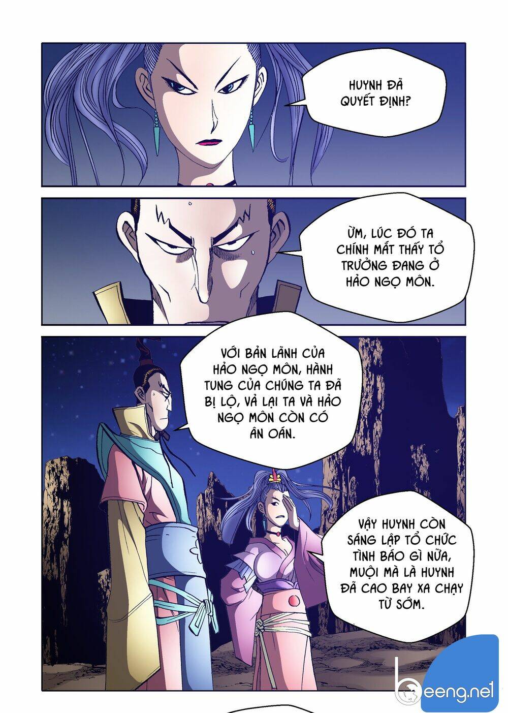 Chương 113 - Trang 9
