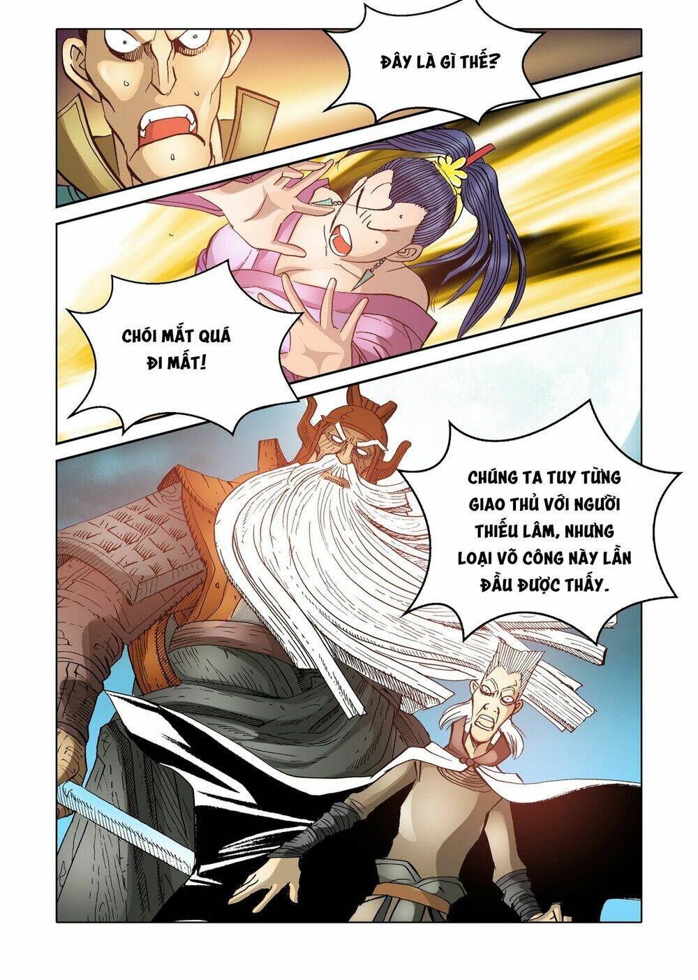 Chương 116 - Trang 3
