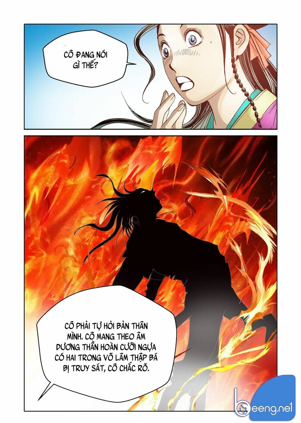 Chương 121 - Trang 17