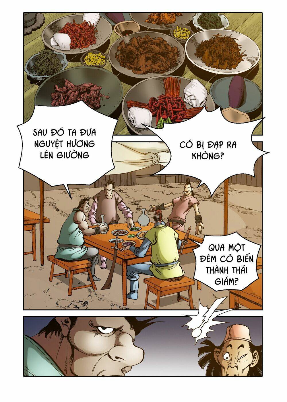 Chương 127 - Trang 4