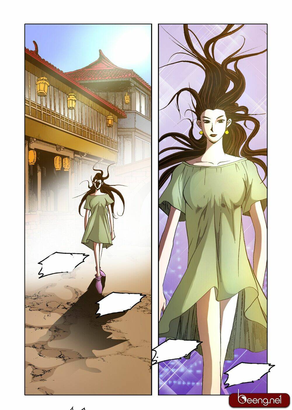 Chương 127 - Trang 5