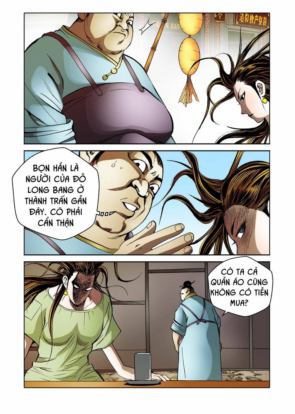 Chương 127 - Trang 8