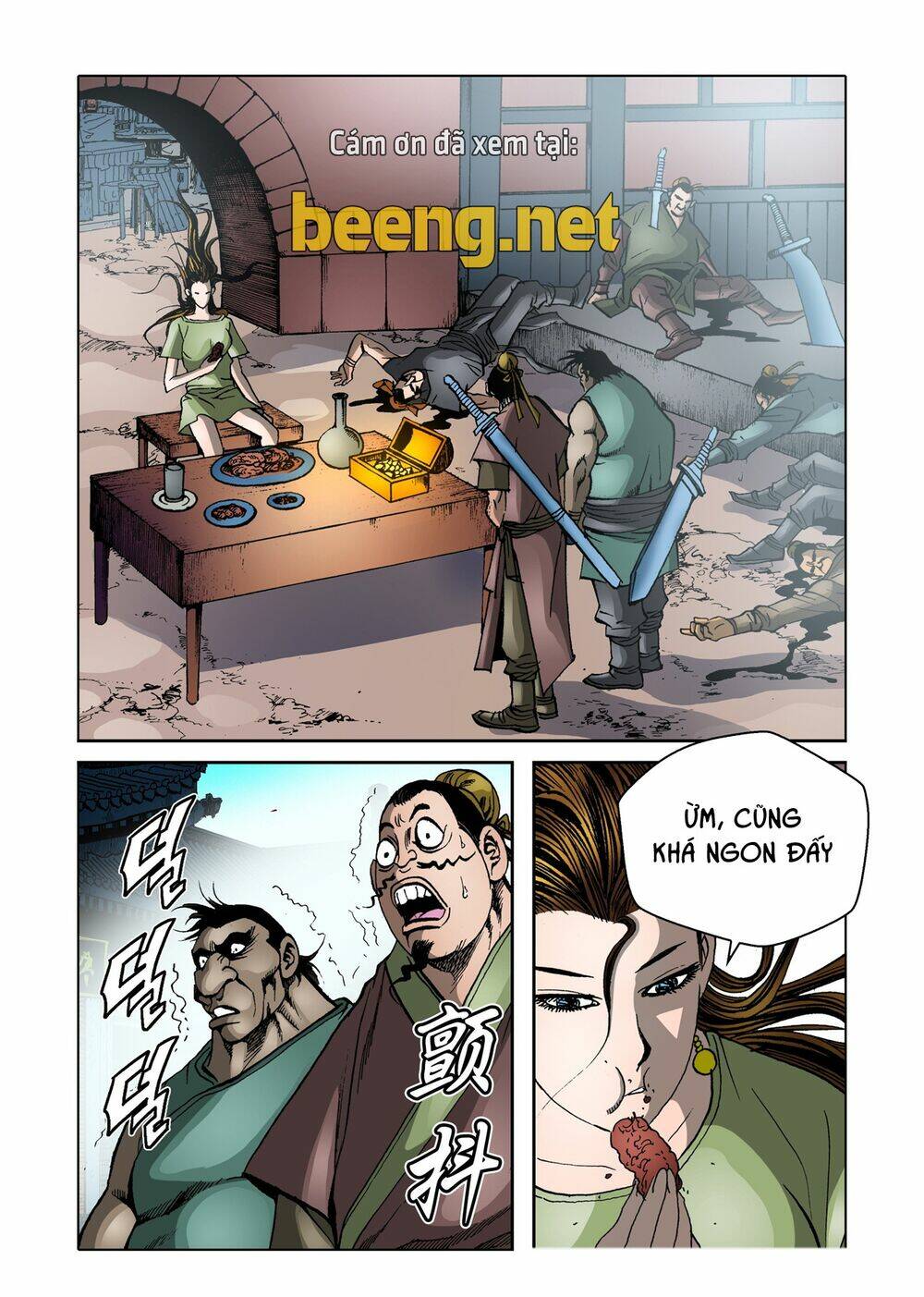 Chương 128 - Trang 2