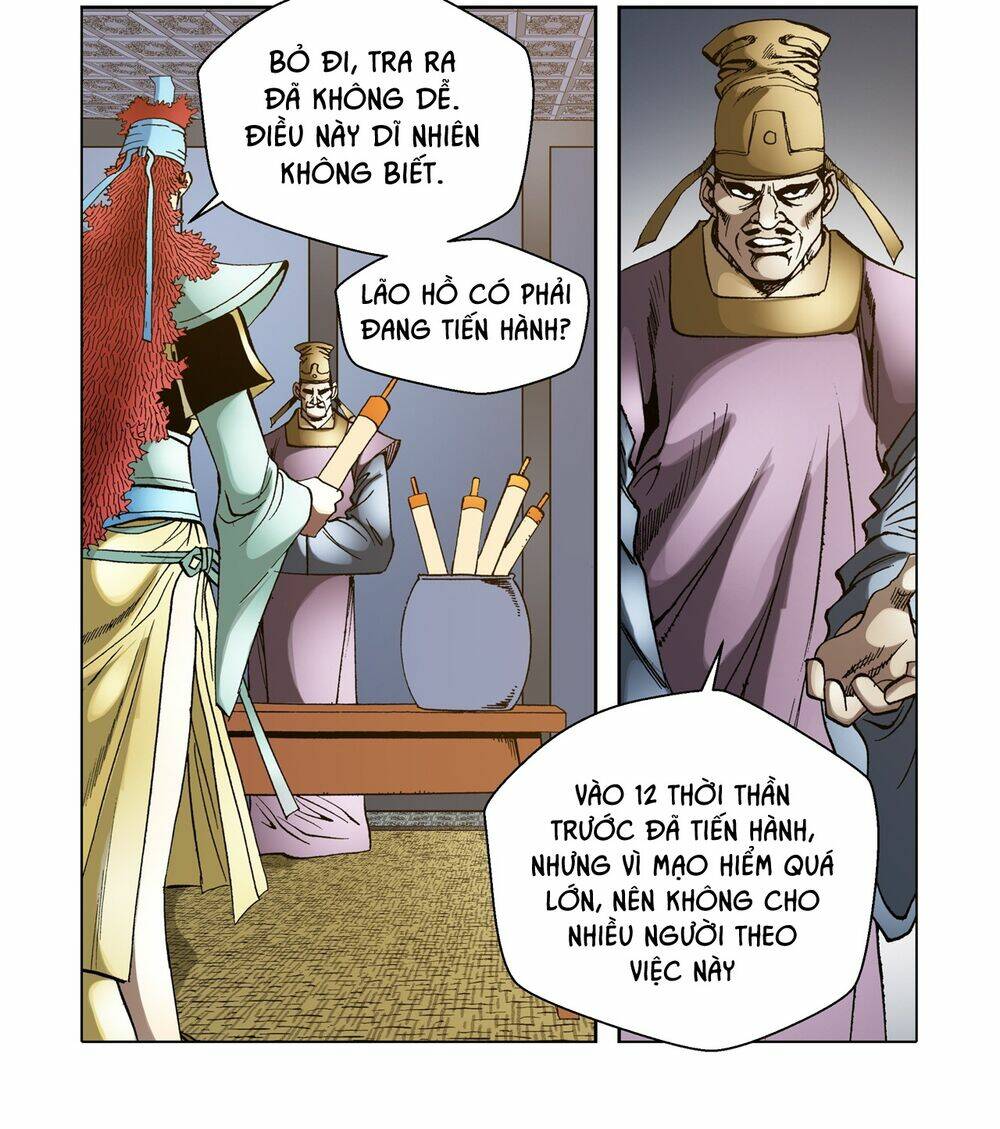 Chương 128 - Trang 17
