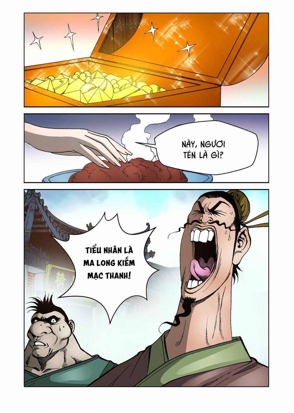 Chương 128 - Trang 3