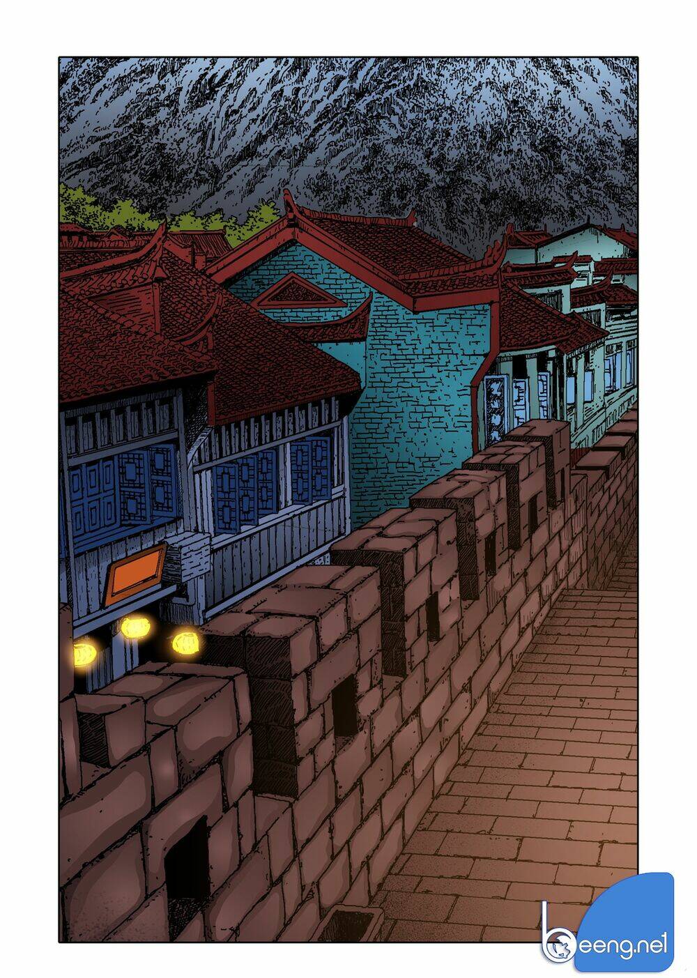Chương 128 - Trang 8