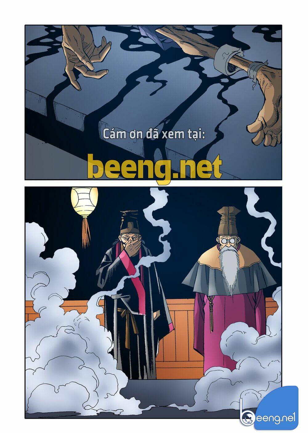 Chương 129 - Trang 2
