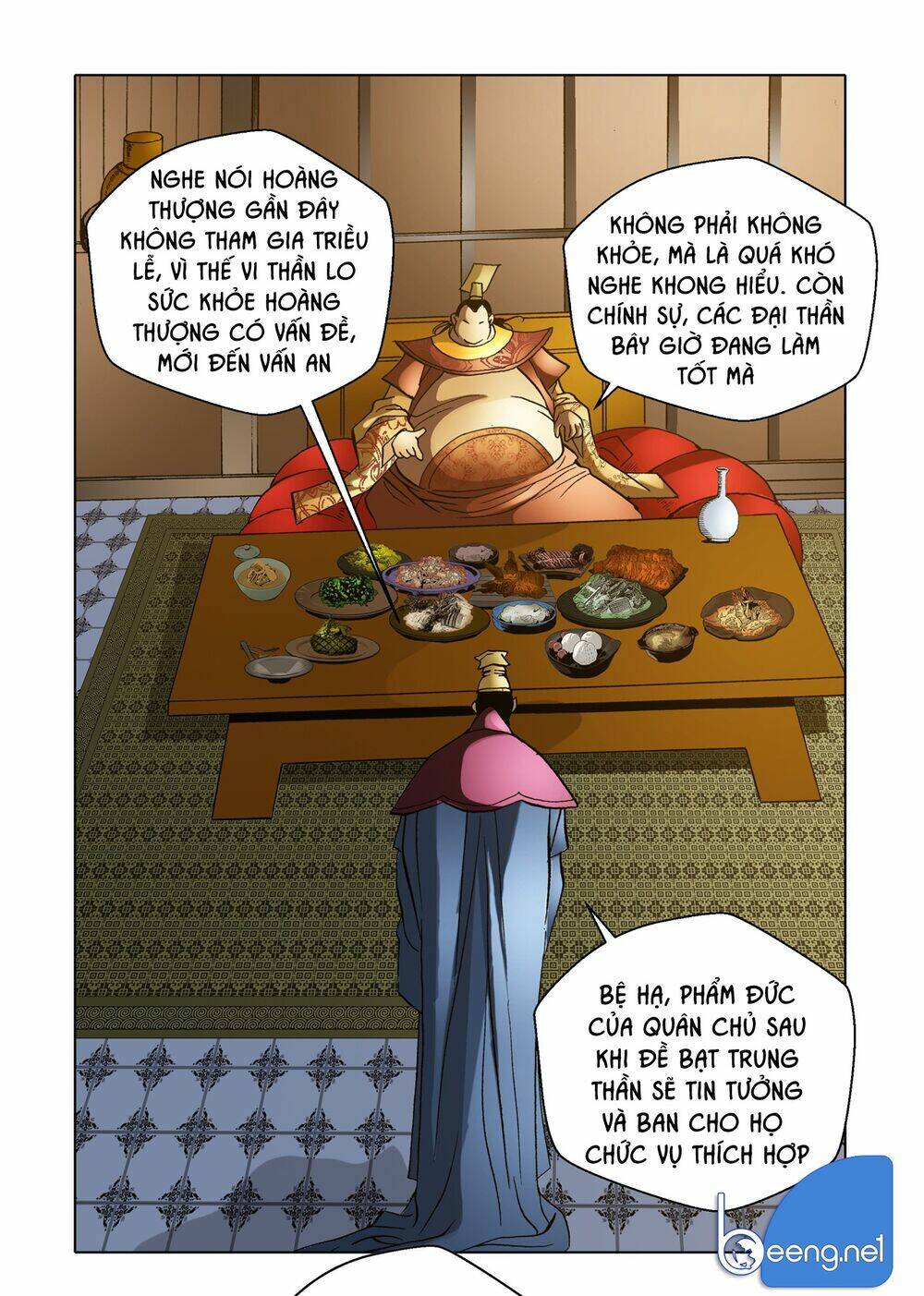 Chương 130 - Trang 3