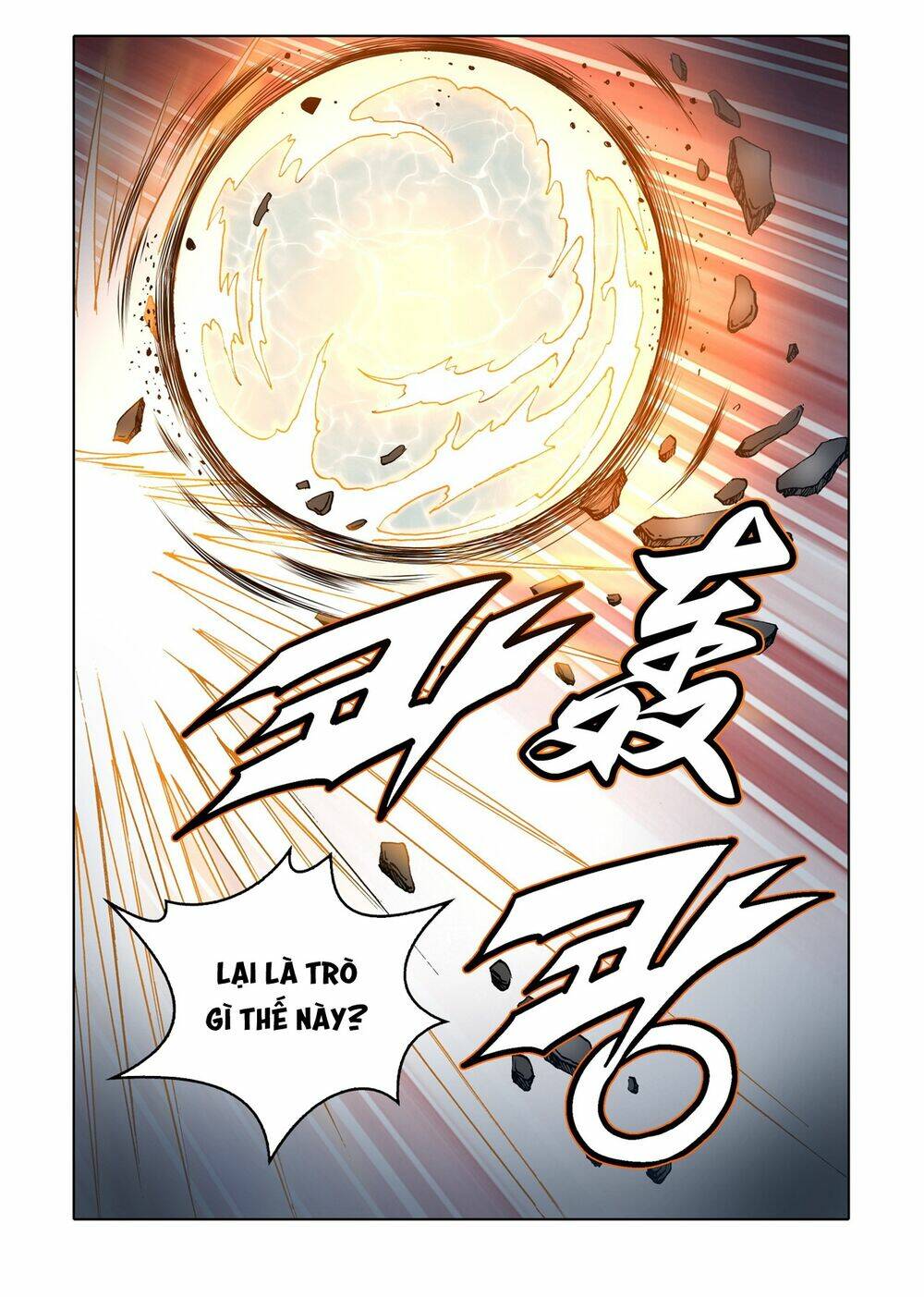 Chương 131 - Trang 30
