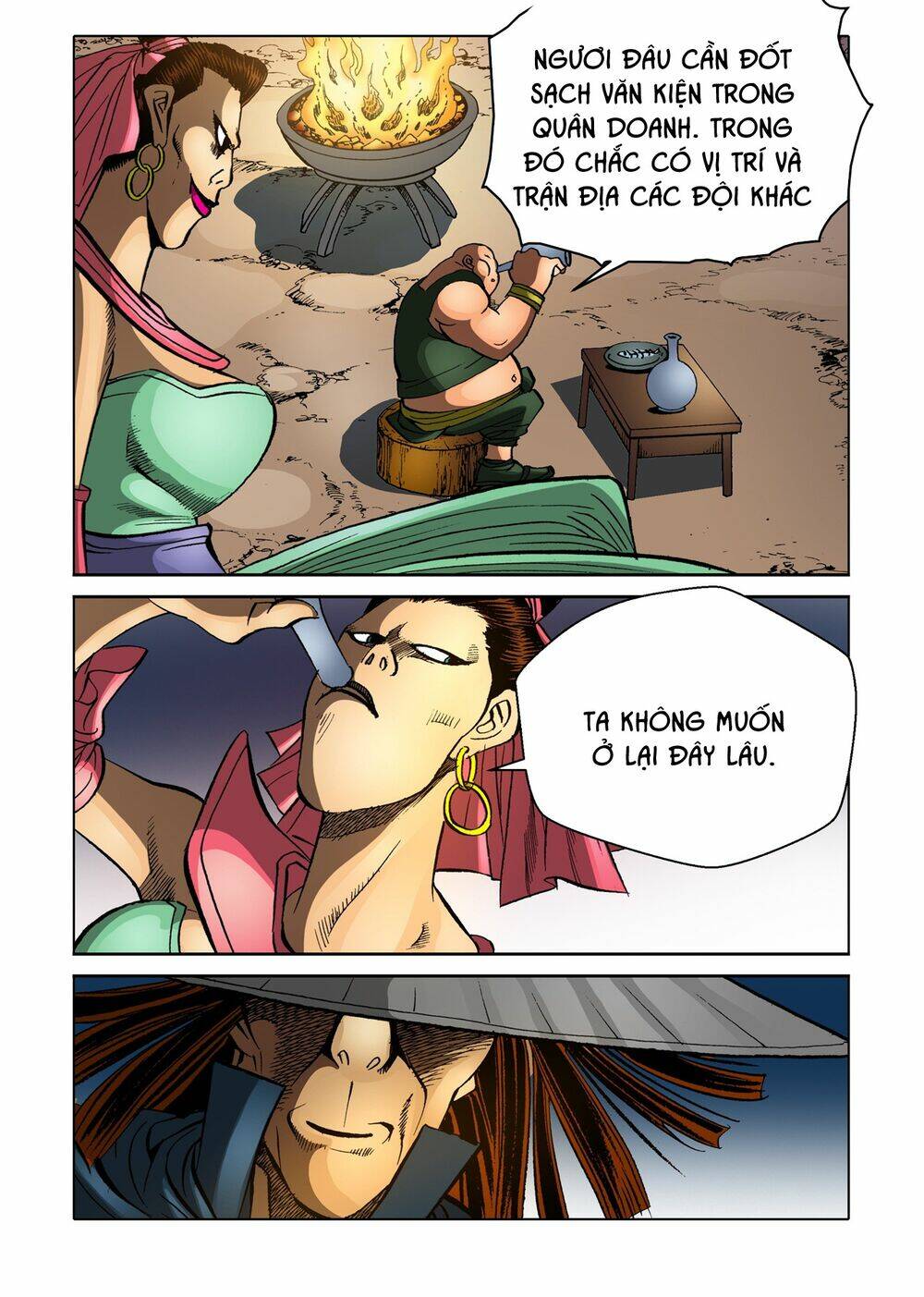 Chương 132 - Trang 9